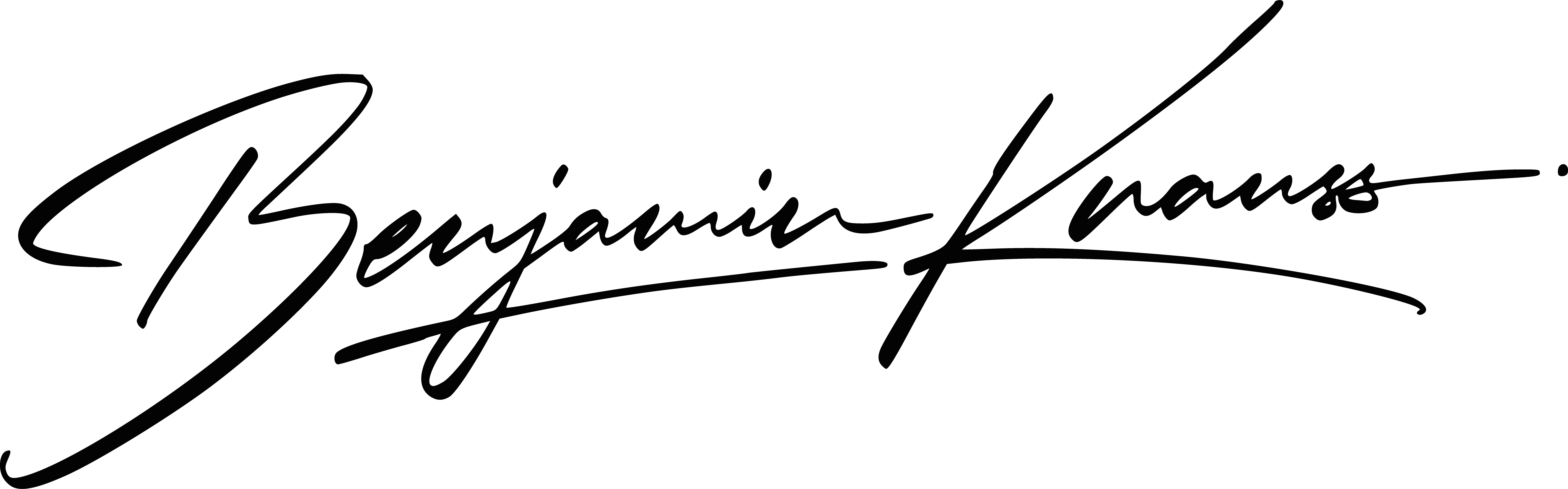 Vista Previa de Firma Oscura